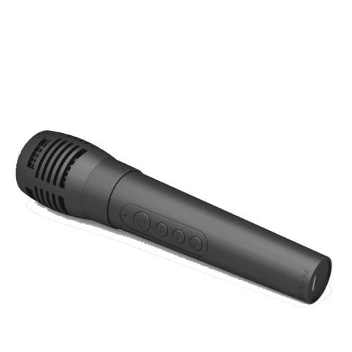 Enceinte lumineuse Bluetooth KARAOKE 1000W FIREBOOST-2