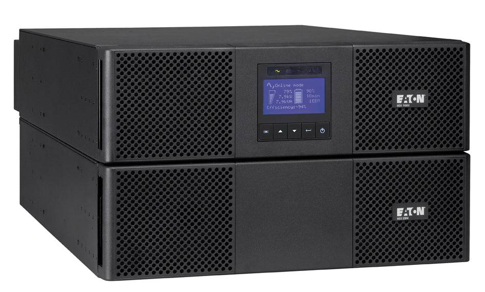 EATON 9SX 9SXEBM240 Battery enclosure rack-mountable / external lead acid 3U 19-1