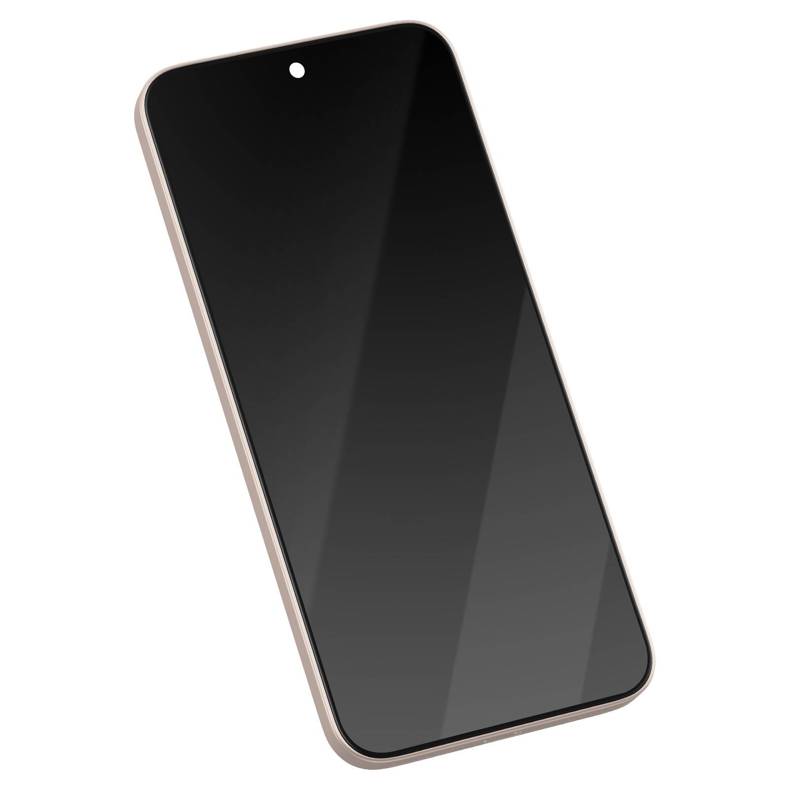 Écran Complet Original pour Honor 400 Dalle LCD avec Châssis et Vitre Tactile-2