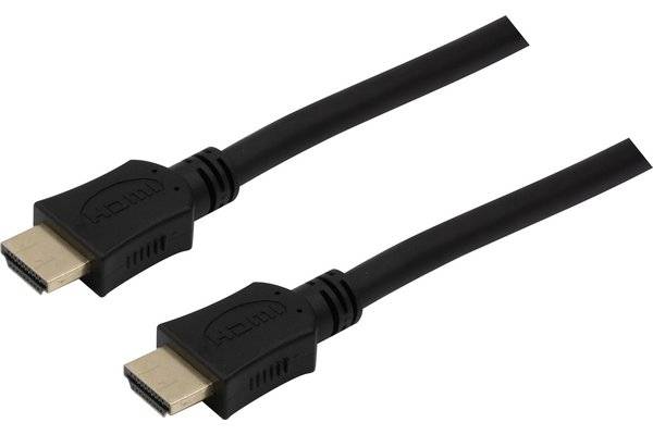 CORDON HDMI COMPATIBLE 2.0 - 5m-0