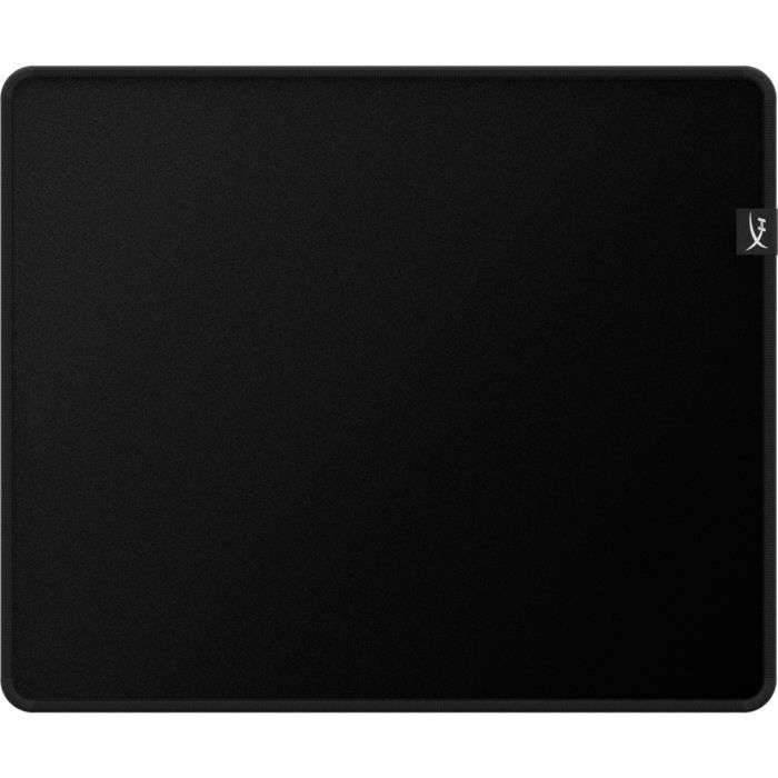 Tapis HyperX Pulsefire (M), surpiq res anti-effilochage, Base antidérapante en c-0