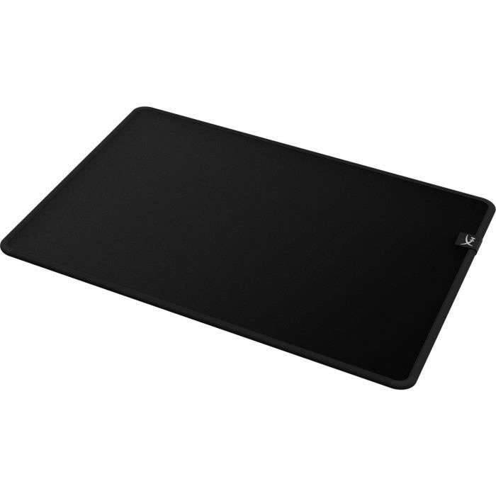 Tapis HyperX Pulsefire (M), surpiq res anti-effilochage, Base antidérapante en c-2