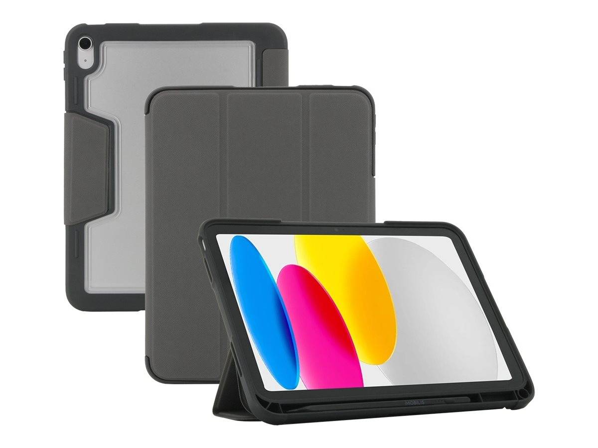 Ultra Rugged Case for iPad 11'' 2025-0
