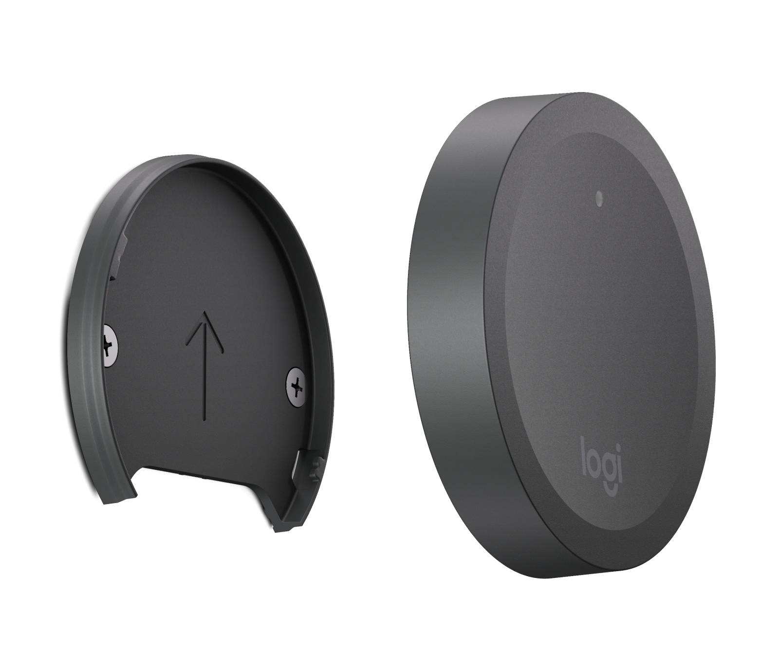 LOGITECH Rally Camera Preset Button - Graphite-1
