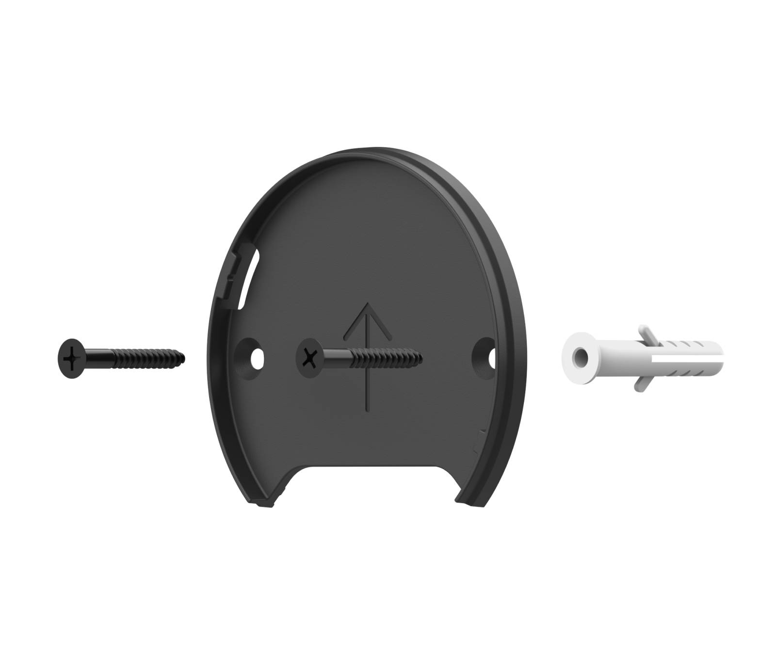 LOGITECH Rally Camera Preset Button - Graphite-2