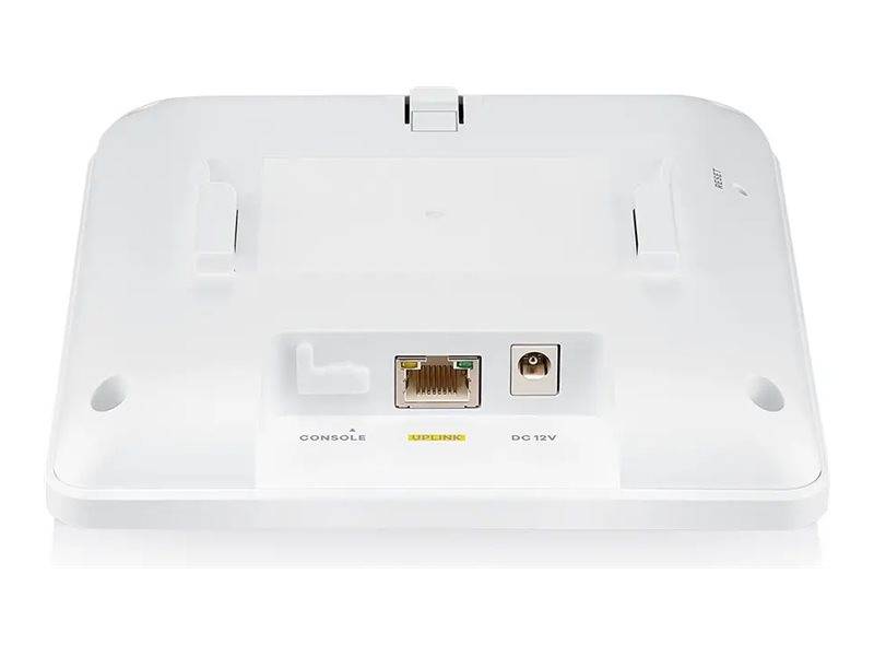 Zyxel NWA50BEPRO BE6500 Dual Radio-1