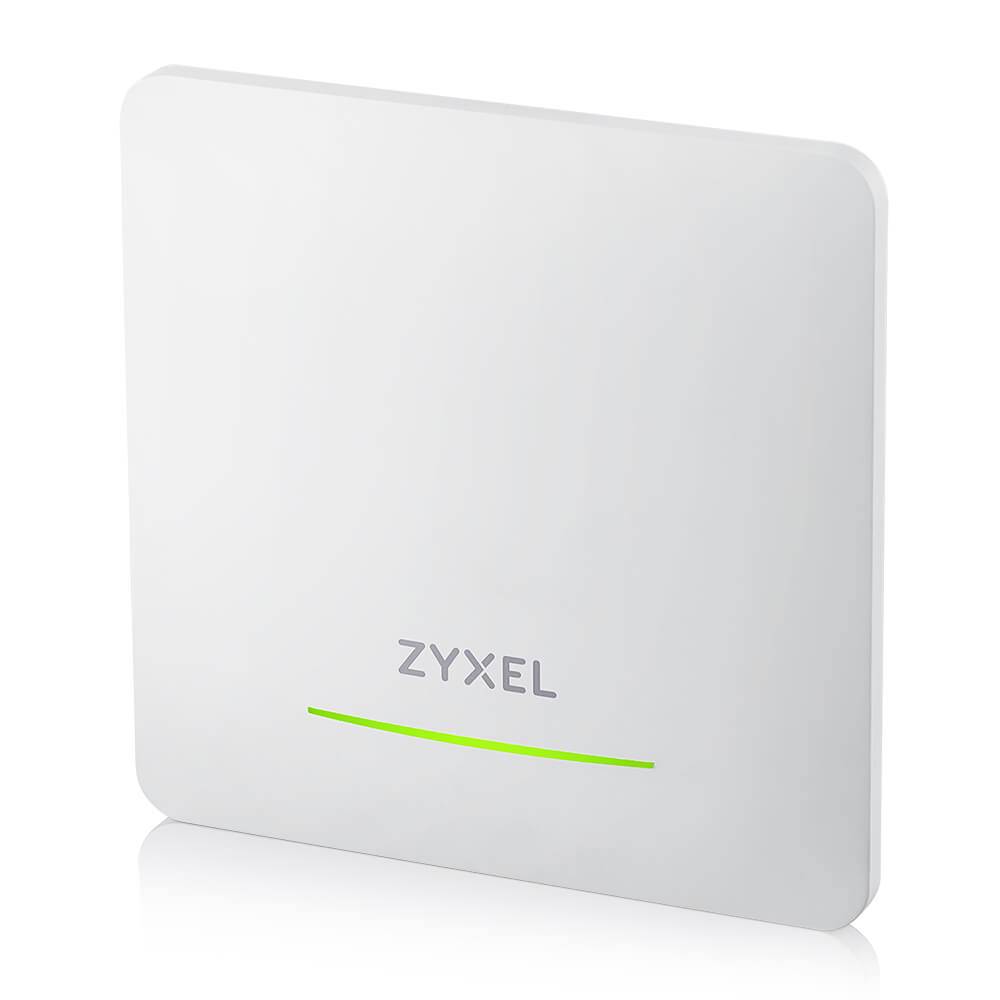 Zyxel NWA50BEPRO BE6500 Dual Radio-4
