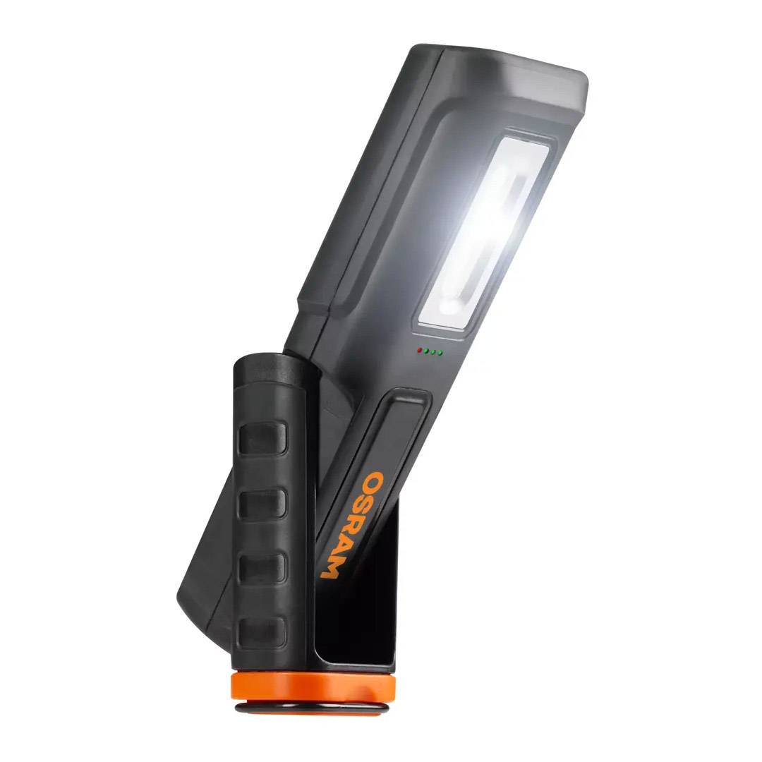Lampe d'inspection LEDinspect WIRE-FREE PRO 600 Osram LEDIL421-3