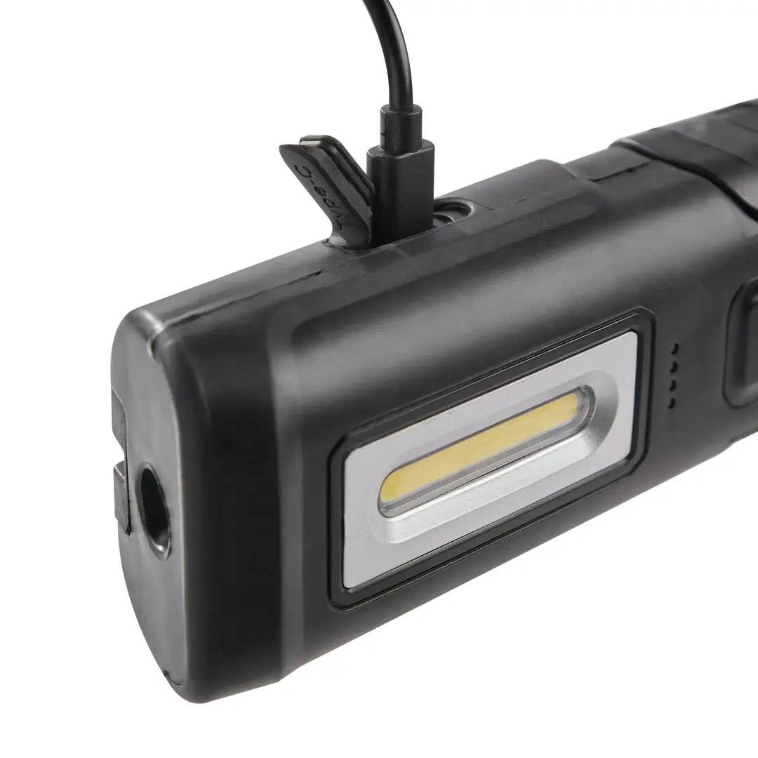 Lampe d'inspection LEDinspect WIRE-FREE PRO 600 Osram LEDIL421-4