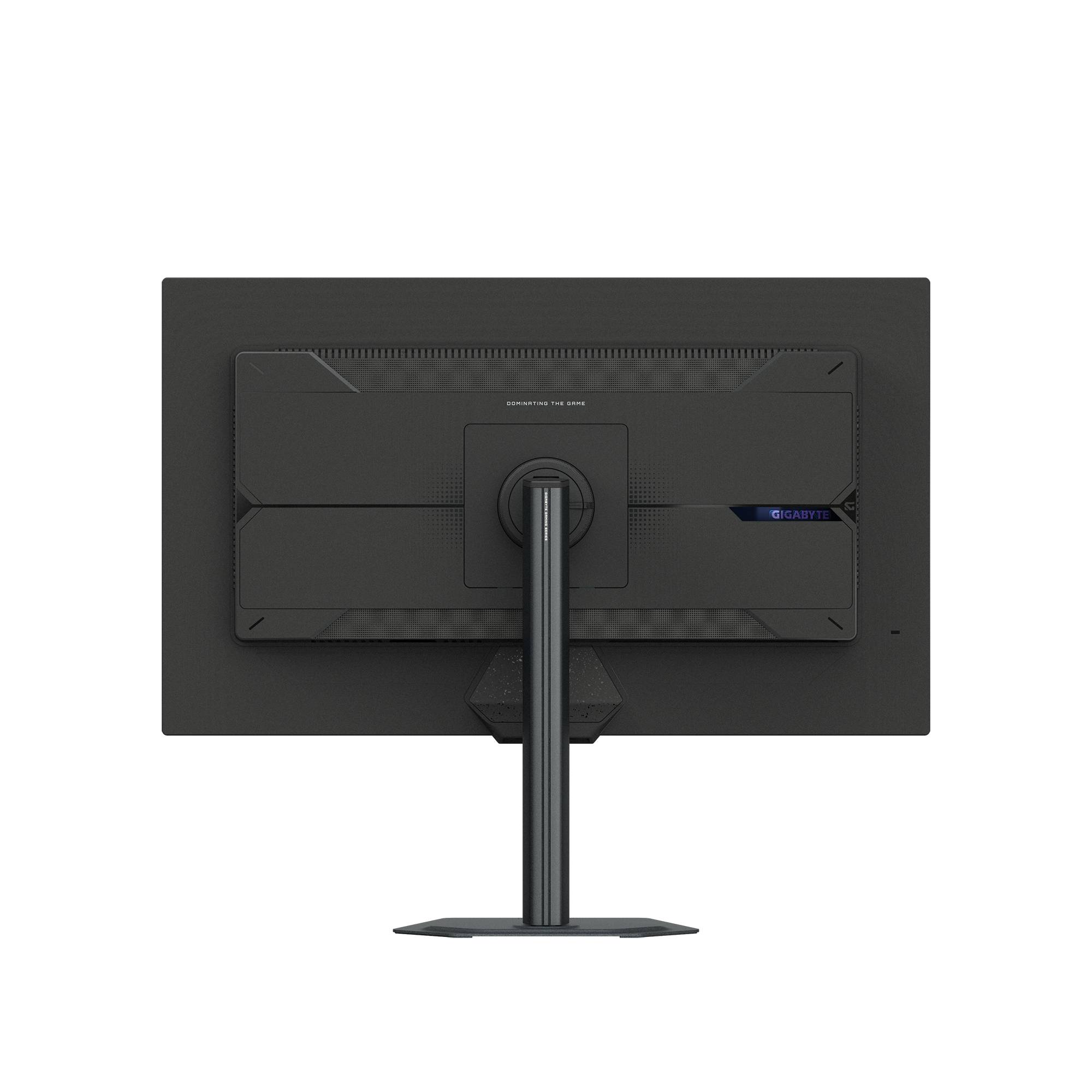 GIGABYTE M27QS Moniteur Intelligent 27” 2K QHD - Google TV, Affichage sans fil, 2560 x 1440, 180Hz, 1ms, 350 cd/m², Free-1
