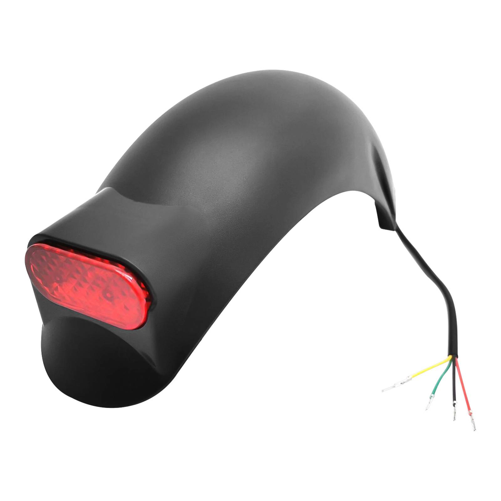 Garde-Boue Arrière pour Trottinette Speedway 5 avec LED-0