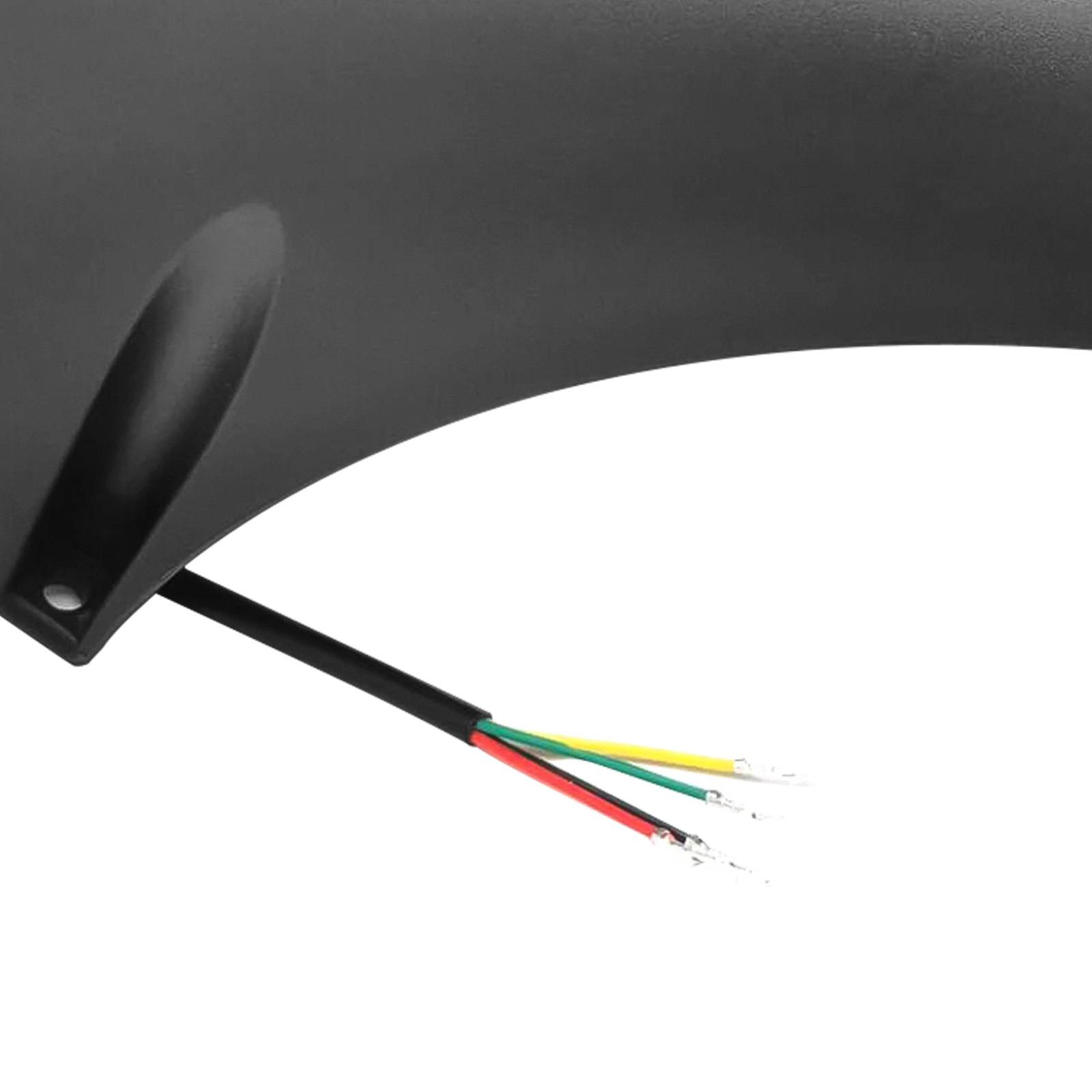Garde-Boue Arrière pour Trottinette Speedway 5 avec LED-2