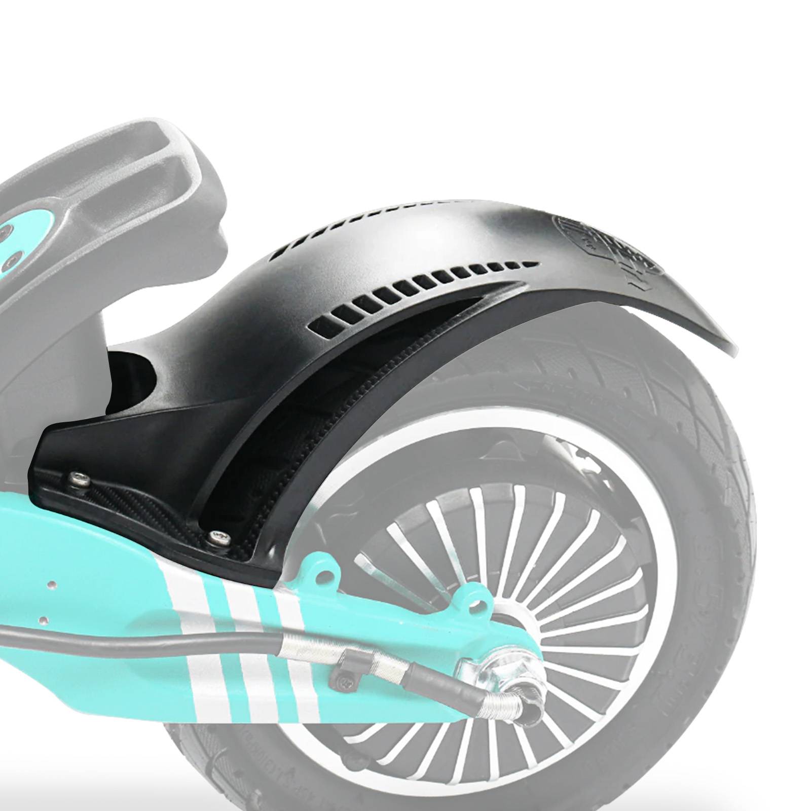 Garde-Boue Arrière pour Trottinette VSETT 9 Original-3