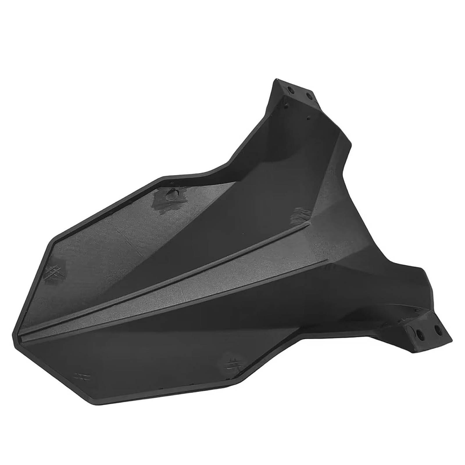 Garde-Boue Avant pour Trottinette KuKirin G3 Pro Original-1