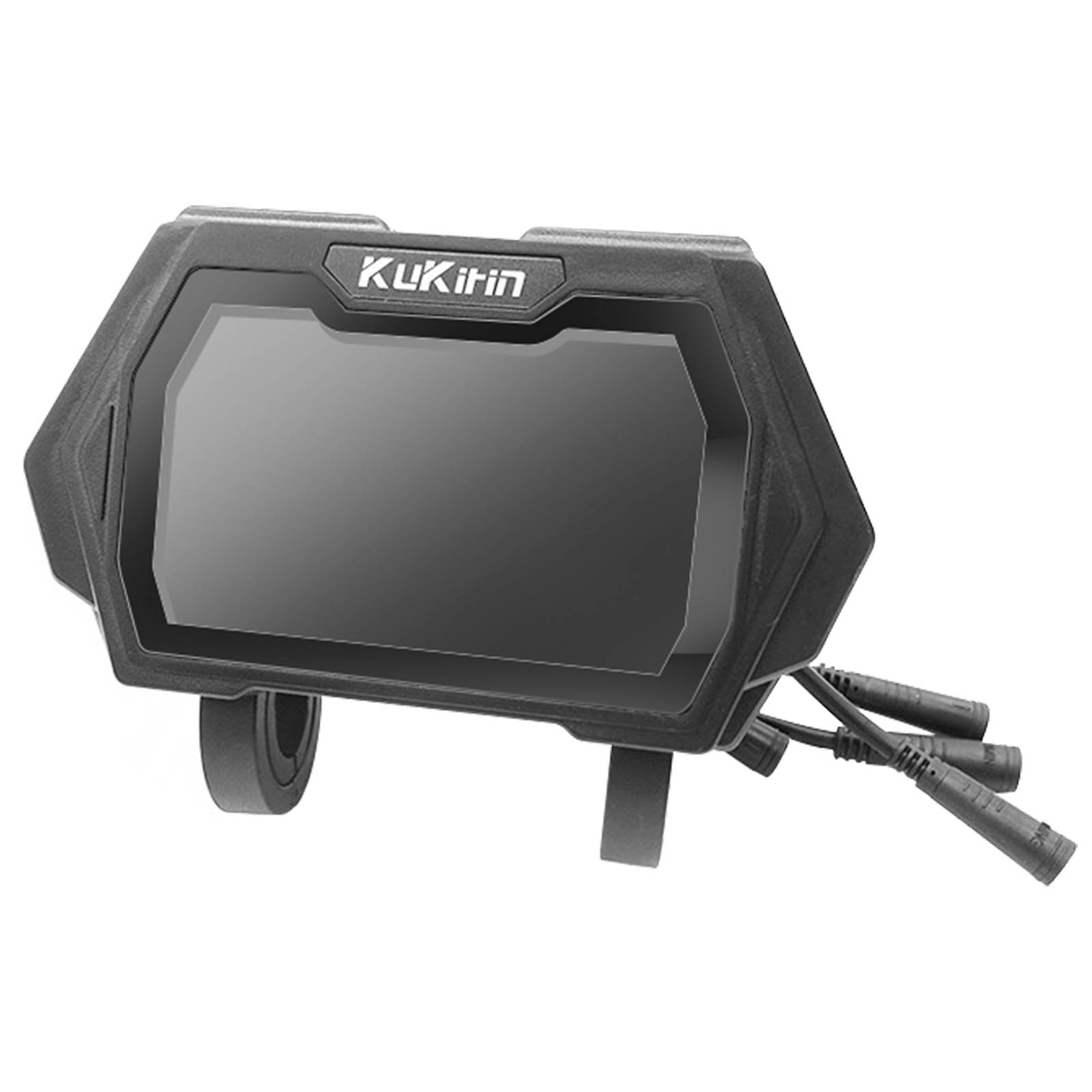 Écran Afficheur LCD de Remplacement pour Trottinette Kukirin G2 Pro 2024-0