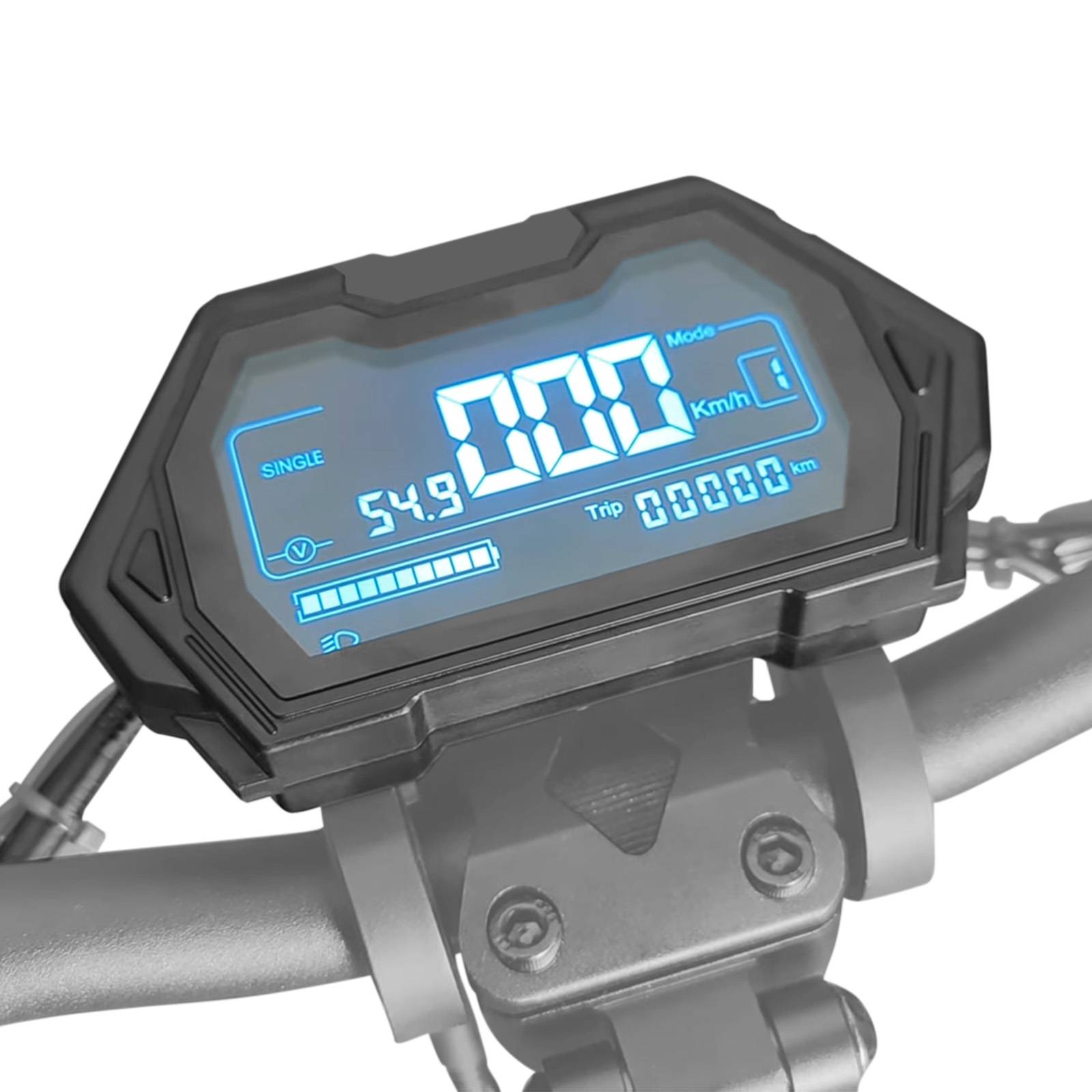 Écran Afficheur de Remplacement Trottinette Kukirin G2 Pro / G2 Max / G3 Pro-3