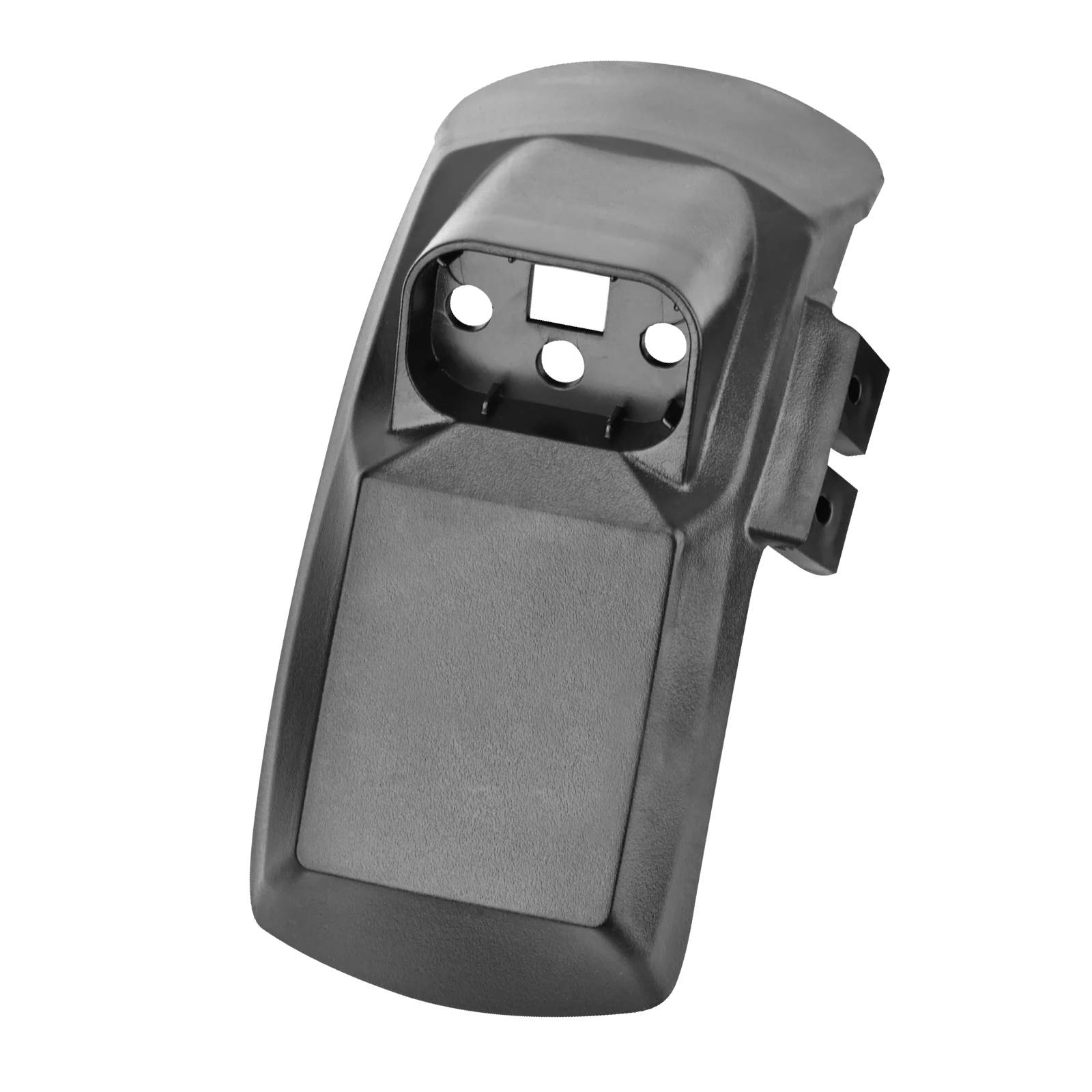 Garde-Boue Arrière de Remplacement pour Trottinette Kukirin G2 Pro 2024-0