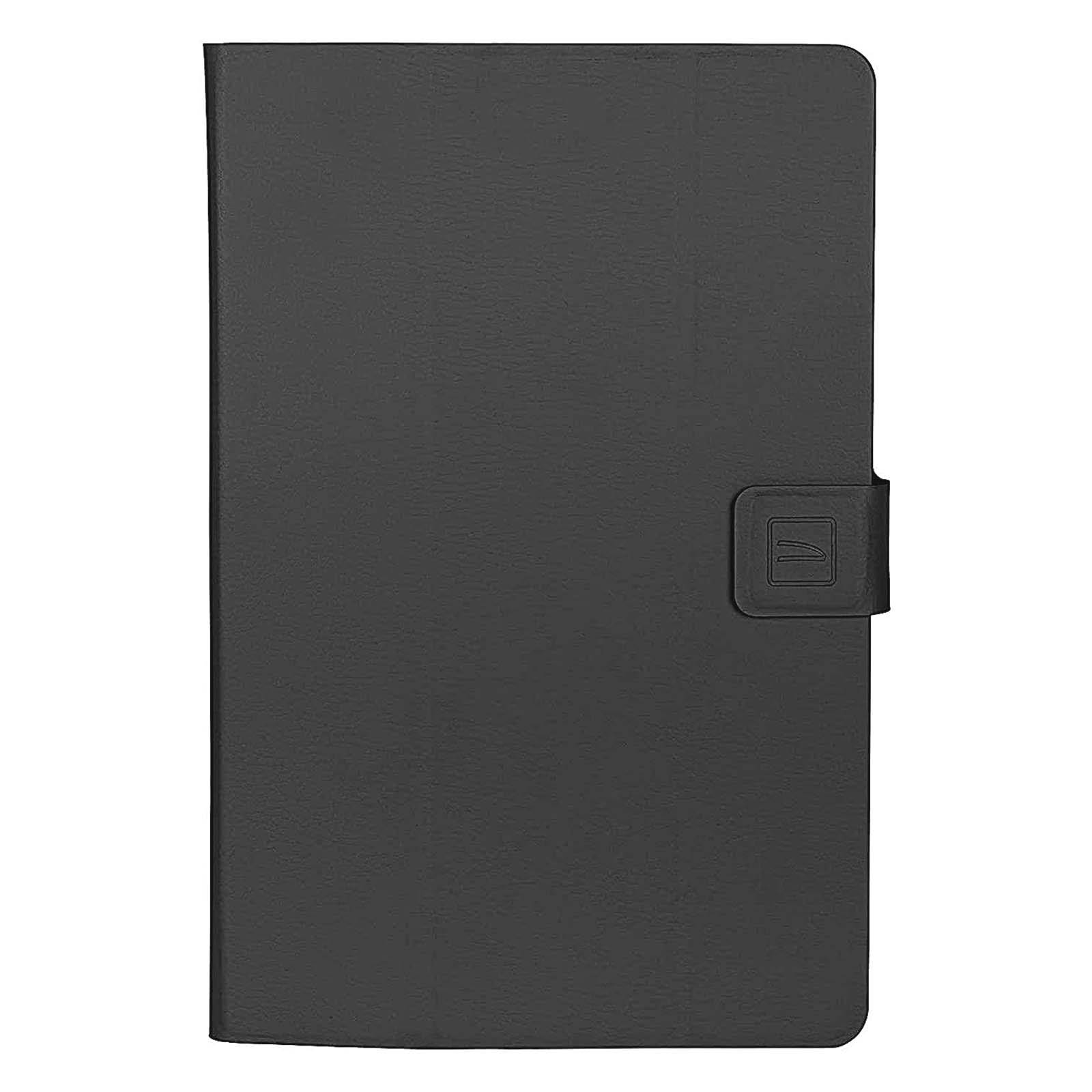 Étui pour Tablette Samsung 10.1"-10.5" Series Universo avec Support Pliable-0