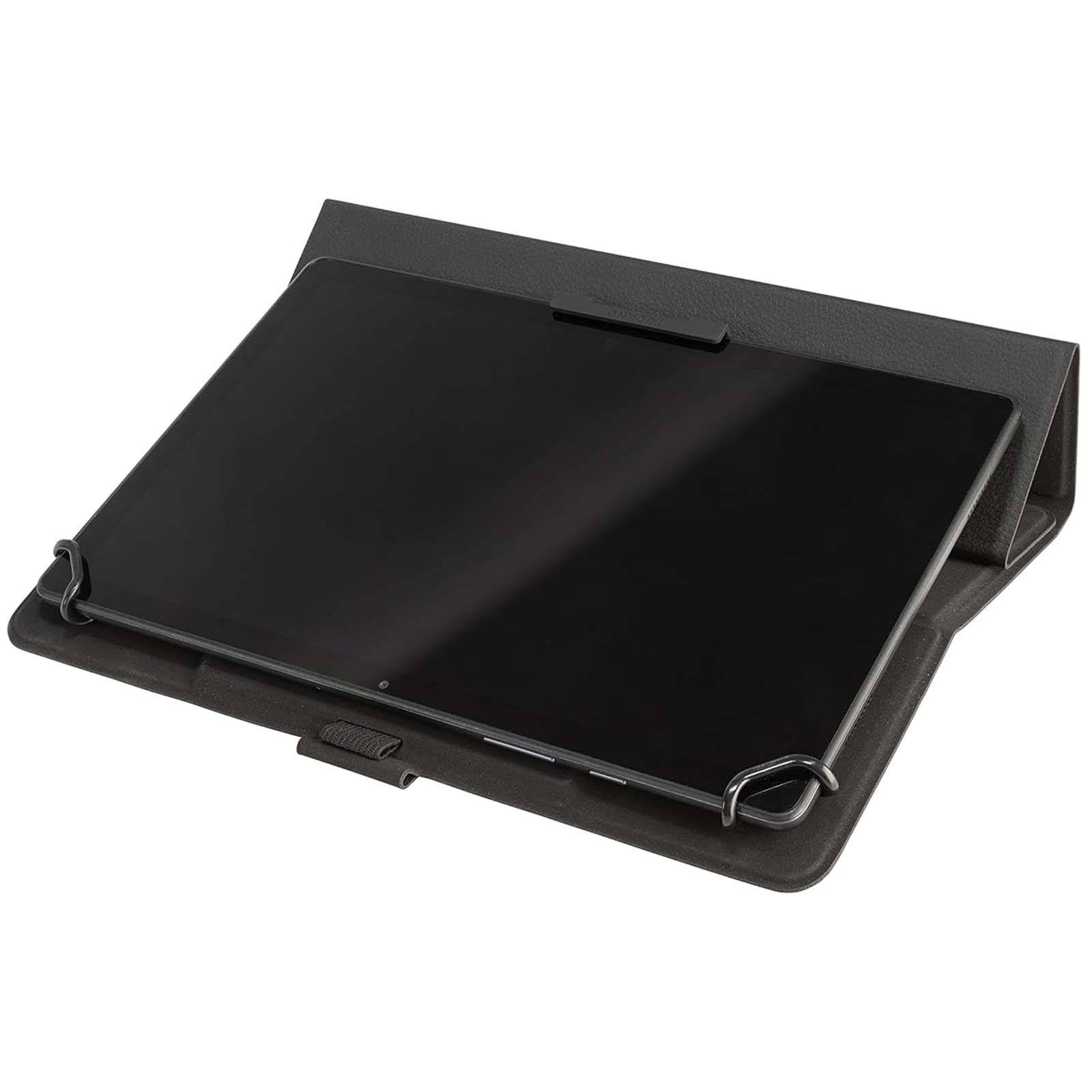 Étui pour Tablette Samsung 10.1"-10.5" Series Universo avec Support Pliable-2