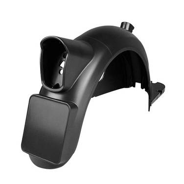 Garde-Boue Arrière de Remplacement pour Trottinette Ninebot Max G30D