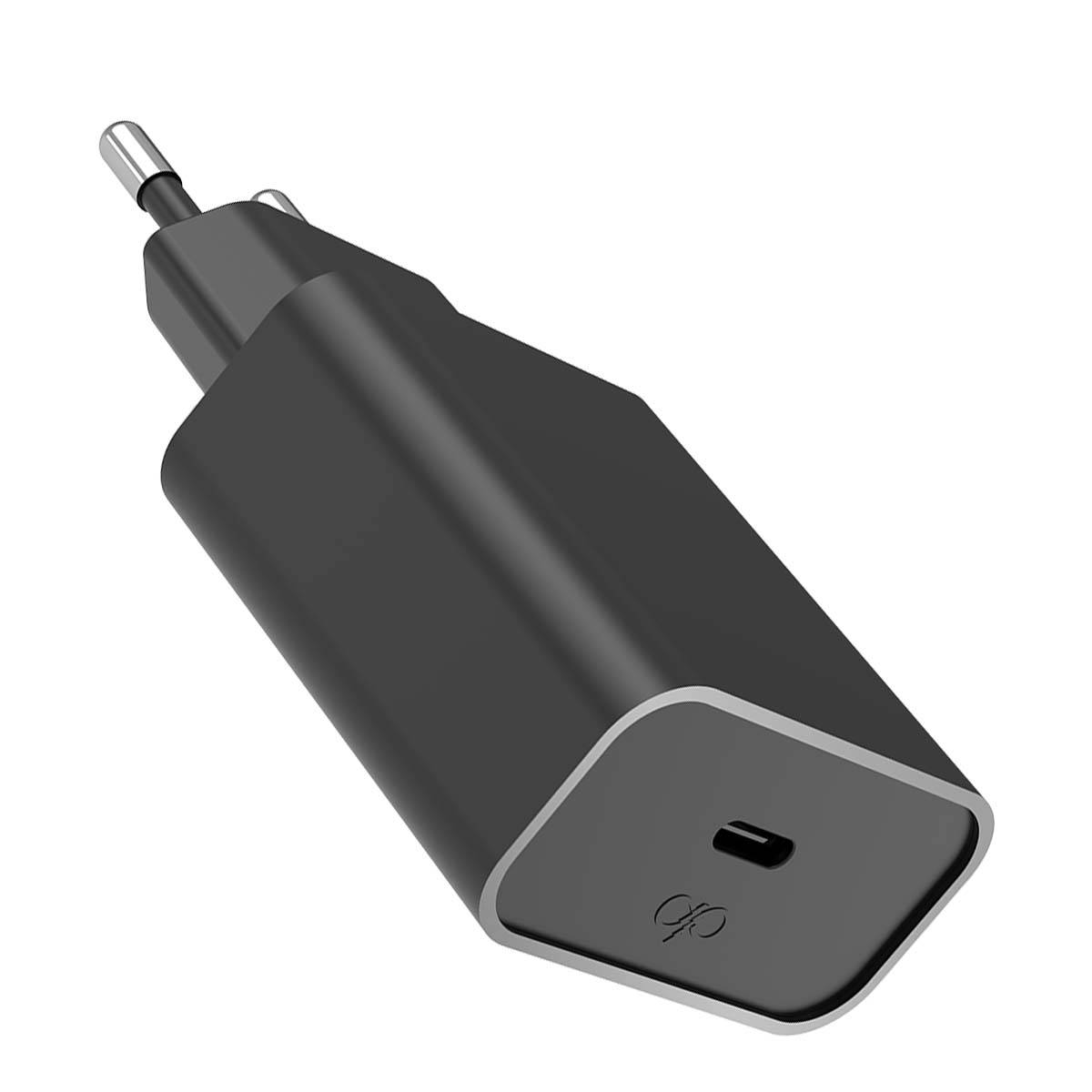Chargeur Secteur USB C 45W Power Delivery-0