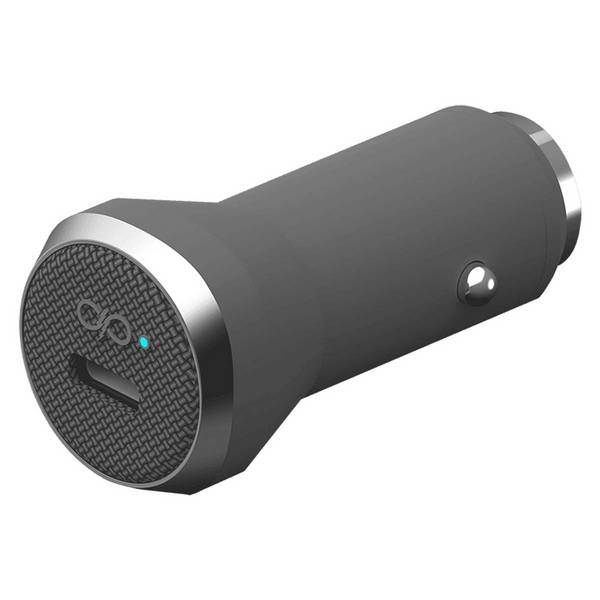 Chargeur voiture USB C 27W Power Delivery