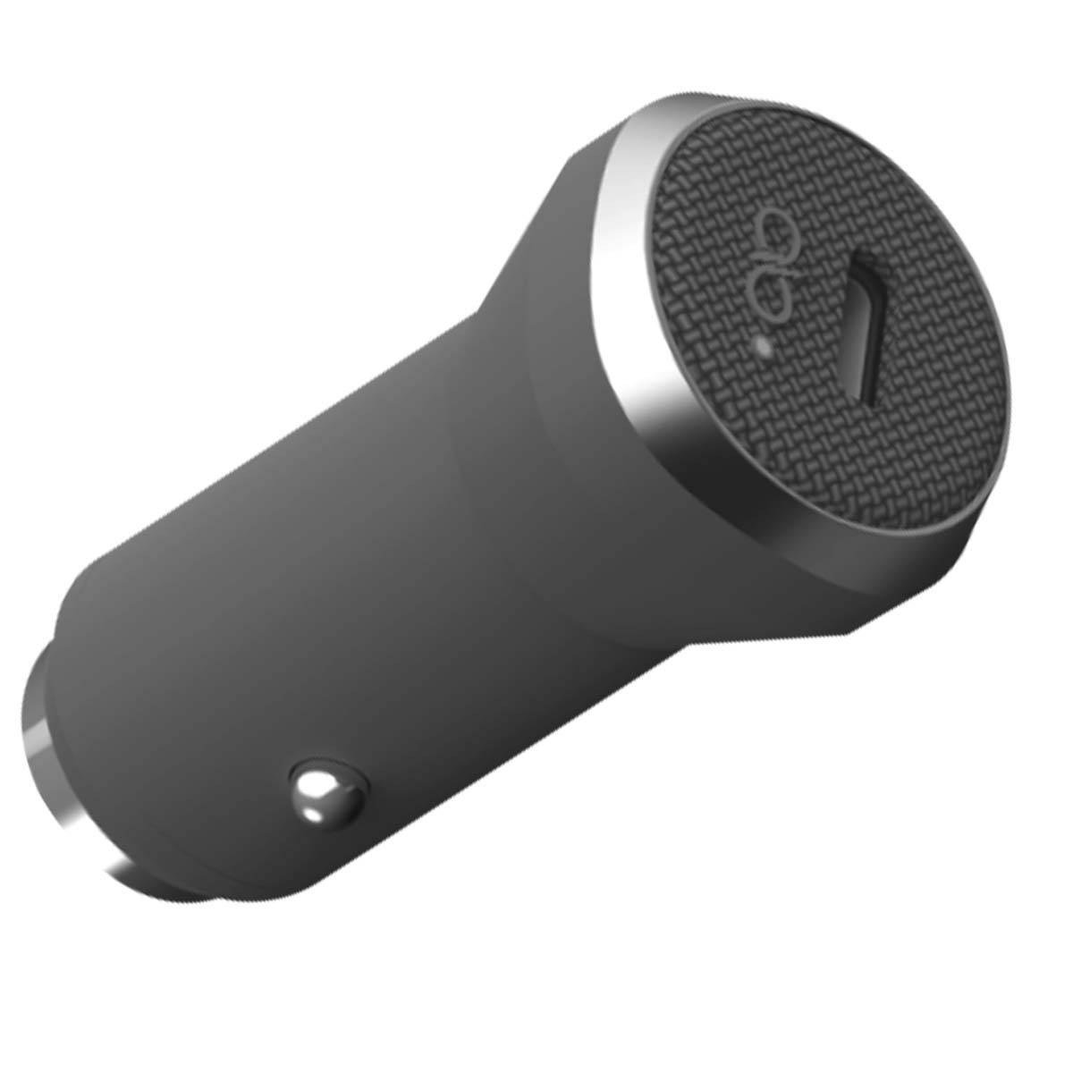 Chargeur voiture USB C 27W Power Delivery-1