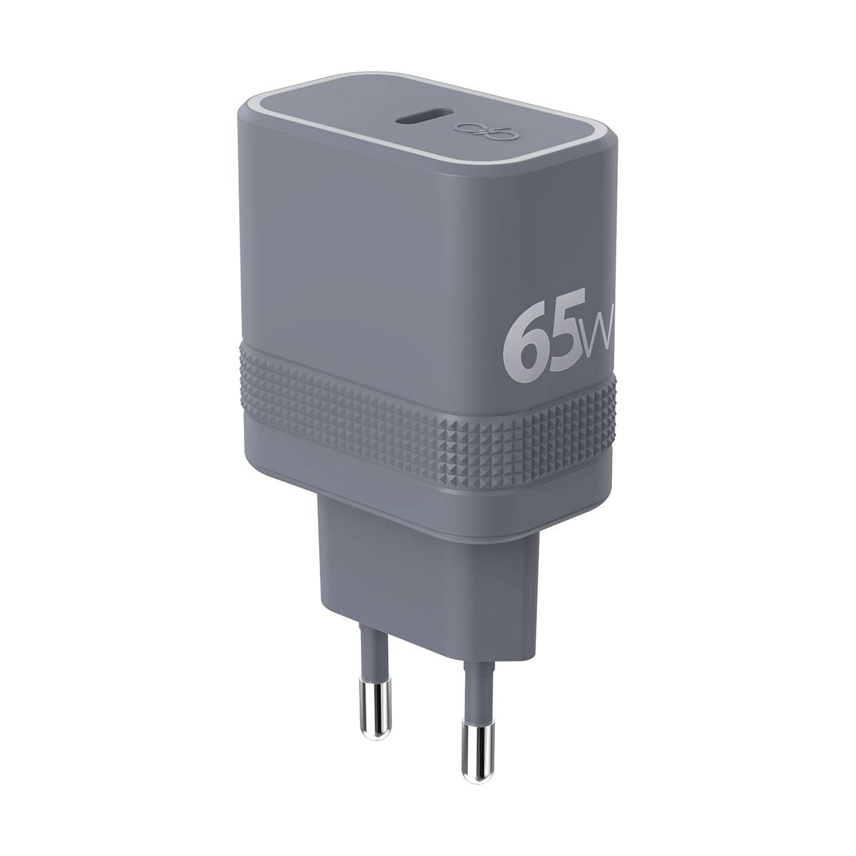 Chargeur USB-C 65W Power Delivery UltraGaN Charge Rapîde-1