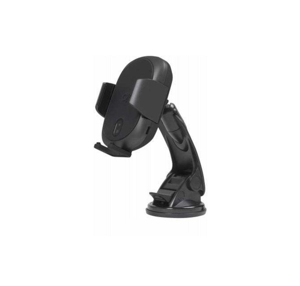 Support + Chargeur voiture induction 10-7.5W-0