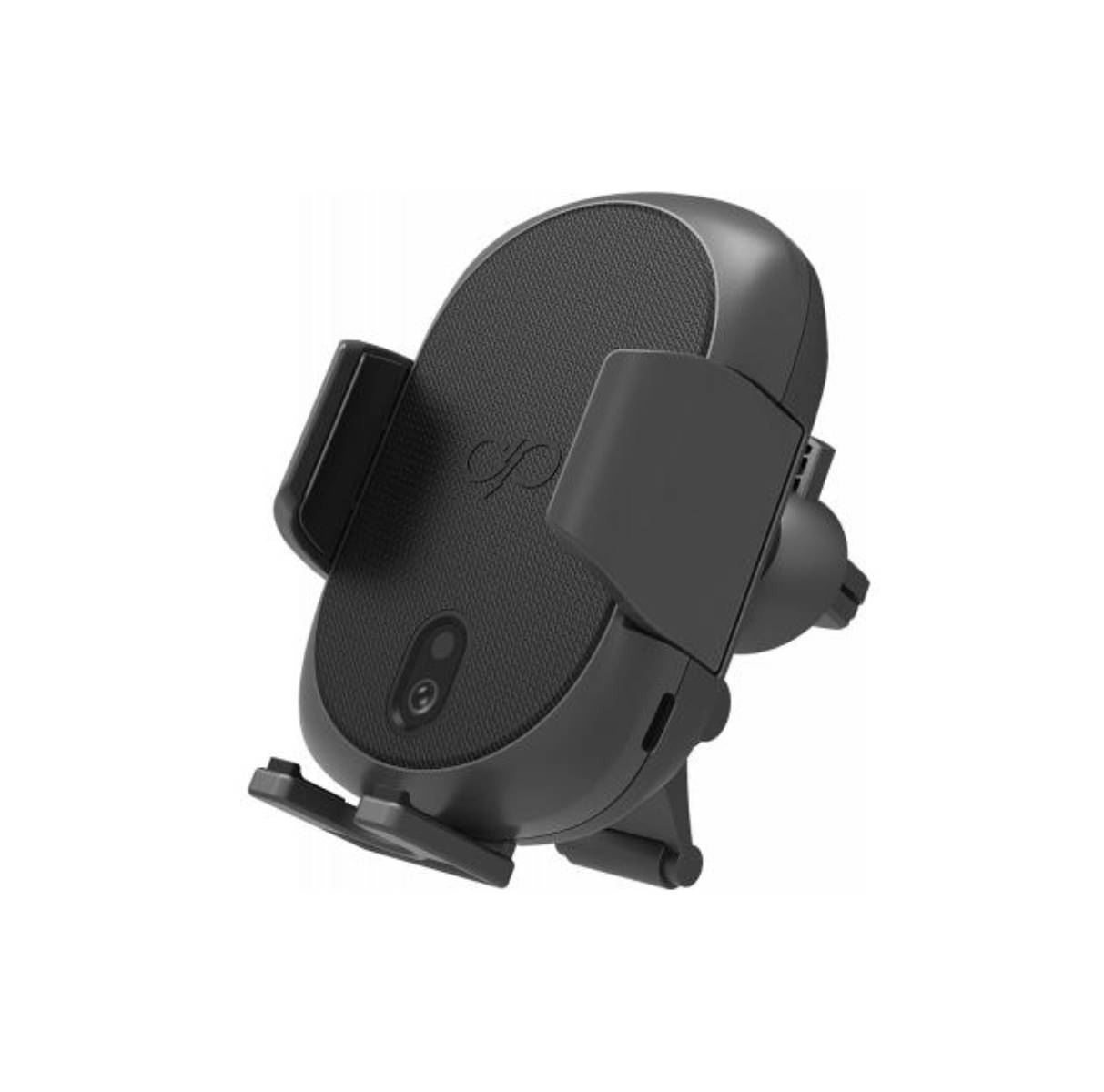 Support + Chargeur voiture induction 10-7.5W-1