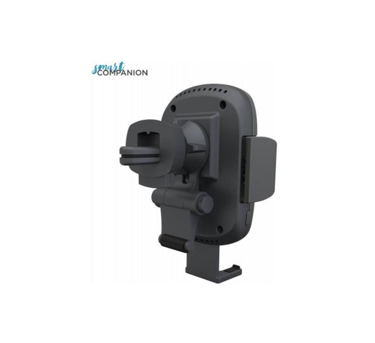 Support + Chargeur voiture induction 10-7.5W-2