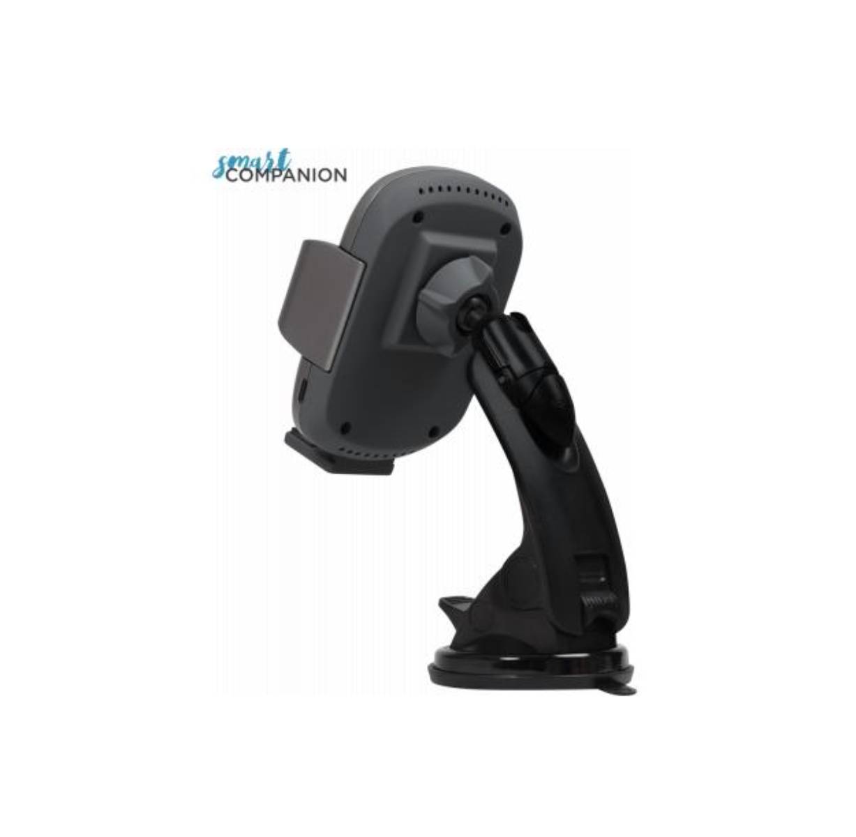 Support + Chargeur voiture induction 10-7.5W-3