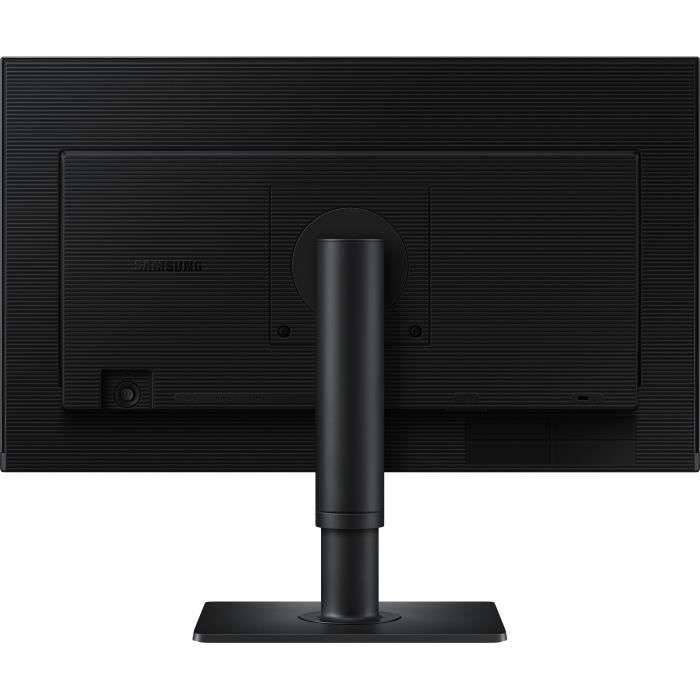 SAMSUNG LS24D400GAUXEN Ecran 24p - 1920x1080 Full HD 100 Hz - IPS - 250 cd/m2 - 1000:1 - 5 ms - 2xHDMI DP Ajustable-2