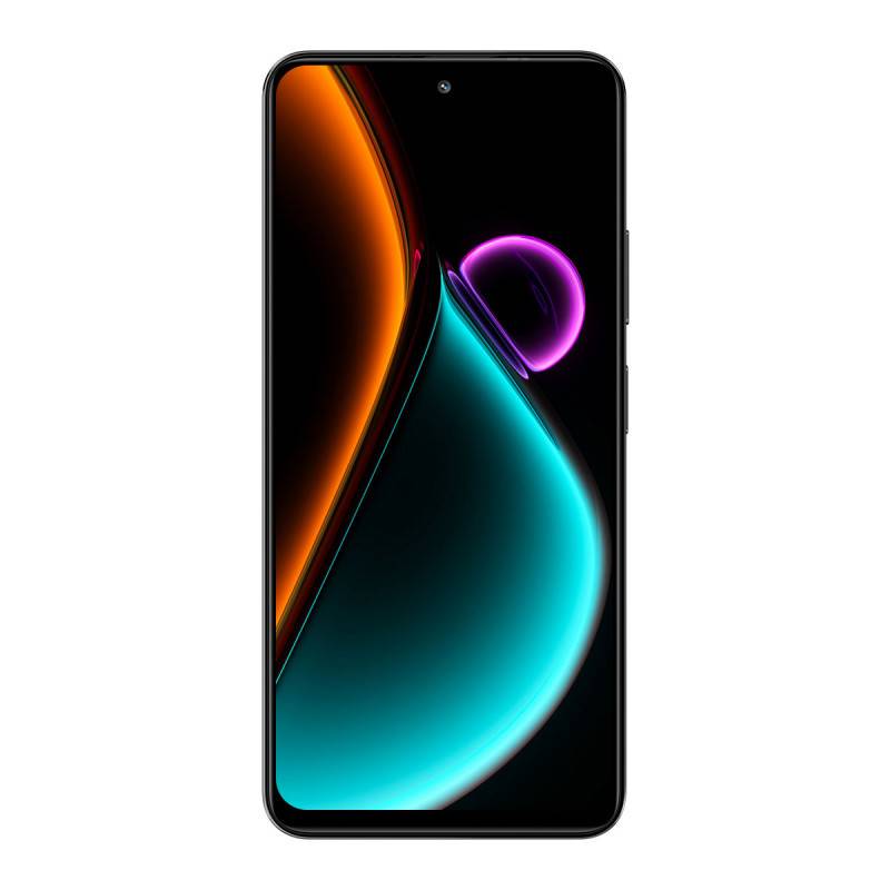 Blackview Color 6 (Double Sim - 6.67''- 128 Go, 8 Go RAM) Noir-0