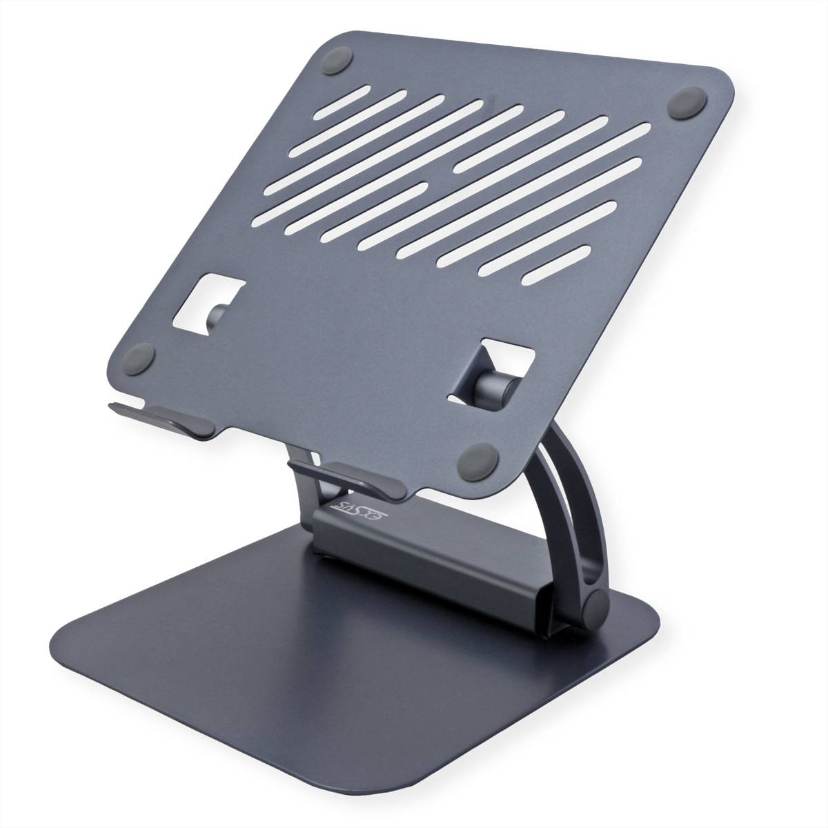 Exsys ordinateur Cordon EXSYS EX-1224HM Laptopständer mit abnehm 0 m-0