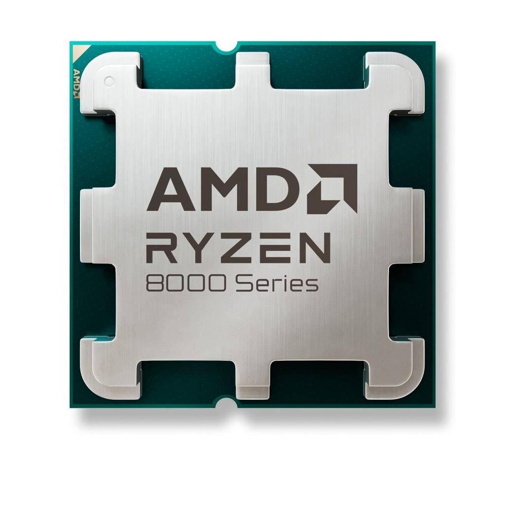 AMD Ryzen 7 8700F 5GHz AM5 8C/16T TRAY-1