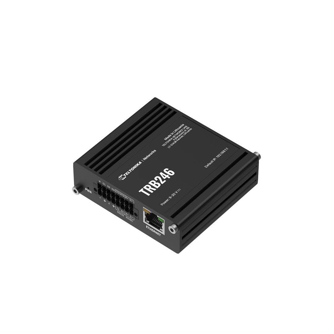 TELTONIKA TRB246 4G/LTE Passerelle-2