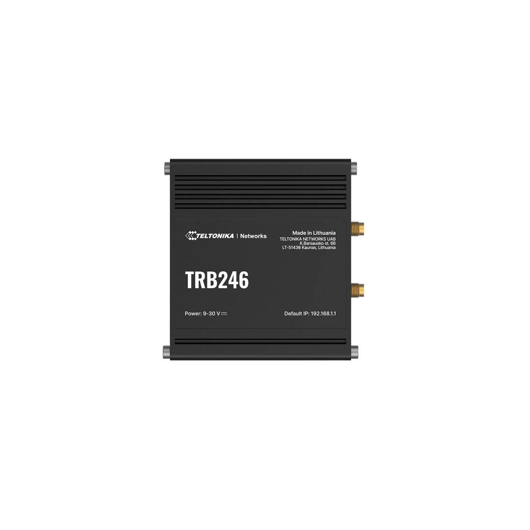 TELTONIKA TRB246 4G/LTE Passerelle-4