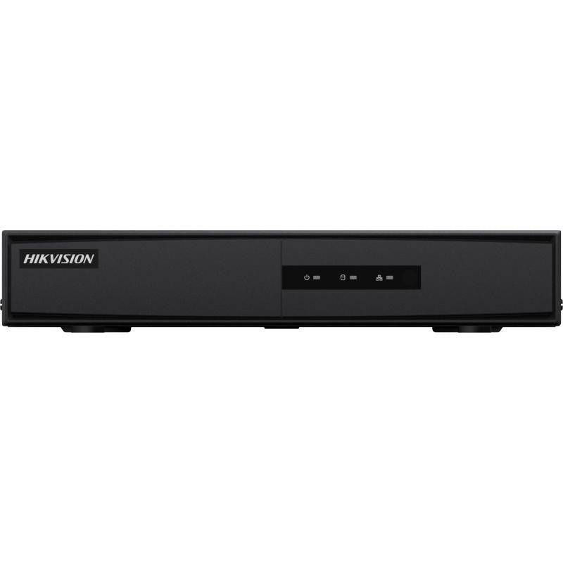 Hikvision DS-7104NI-Q1/M(D) 4-ch Mini 1U NVR-1