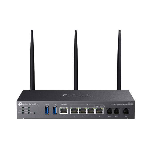 TP-Link Omada DR3650V-0