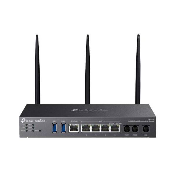 TP-Link Omada DR3650V