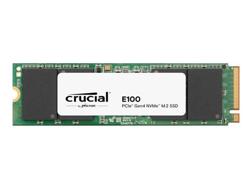 Crucial CT2000E100SSD8