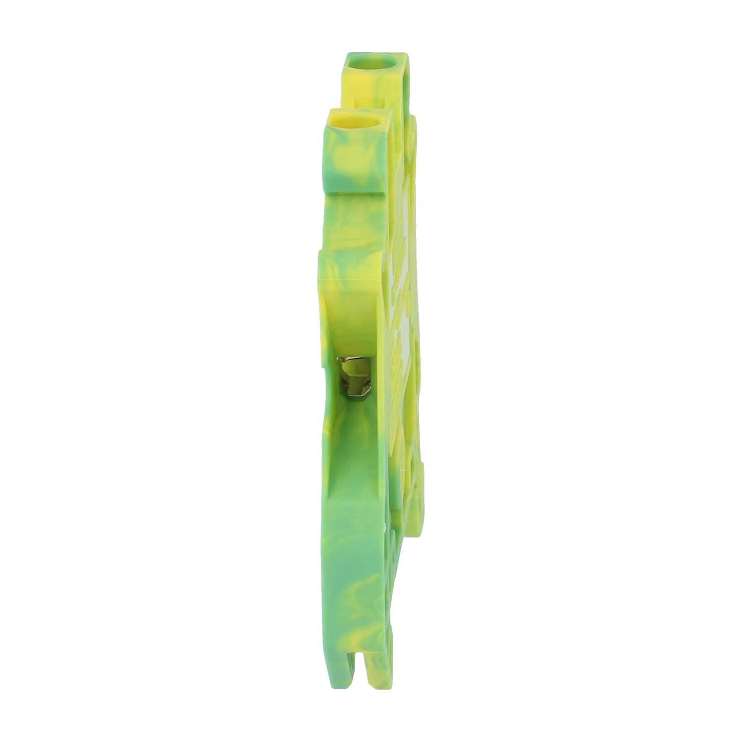 Image du prix pour Bloc de jonction PHOENIX 3044092 - UT 2,5-PE