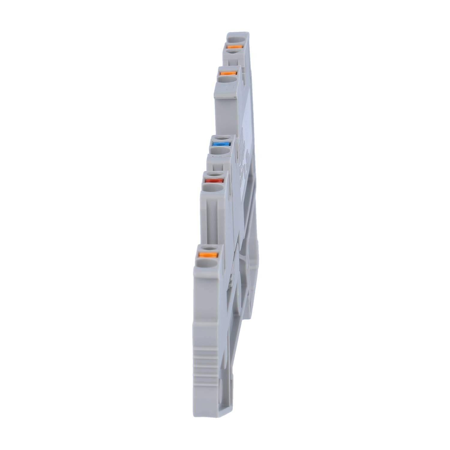 Image du prix pour Bloc de jonction PHOENIX 3244452 - PTIO 1,5/S/4