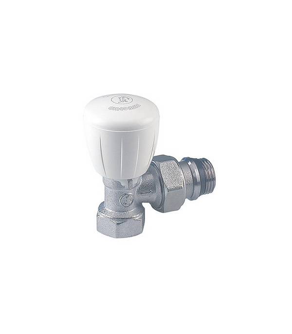 Corps thermostatisable équerre R421TG 1/2"- GIACOMINI - R421X133