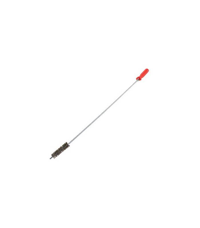 Goupillon acier laitonné Ø60mm- DIFF - 904284-0