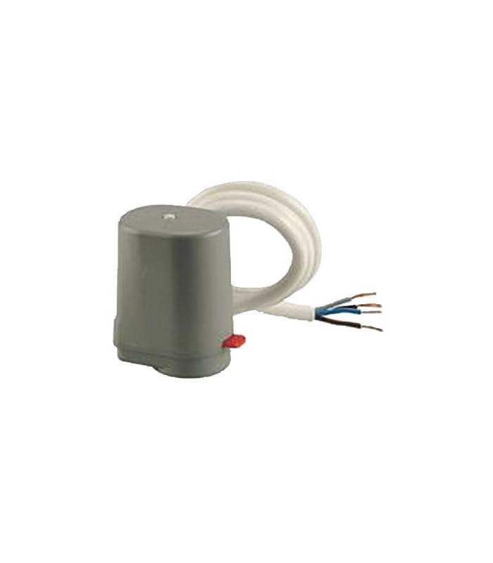Micromoteur pour PCBT, 230V 2 fils- GIACOMINI - R473X221-0