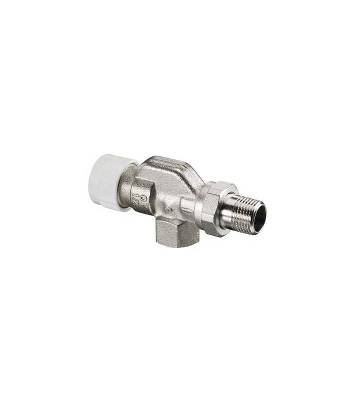 Corps thermostatique équerre inversé AV9 3/8"- OVENTROP - 1183903-0