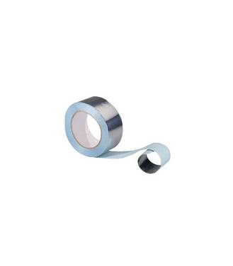 Ruban adhésif aluminium argent Largeur 25mm- DIFF - 150458