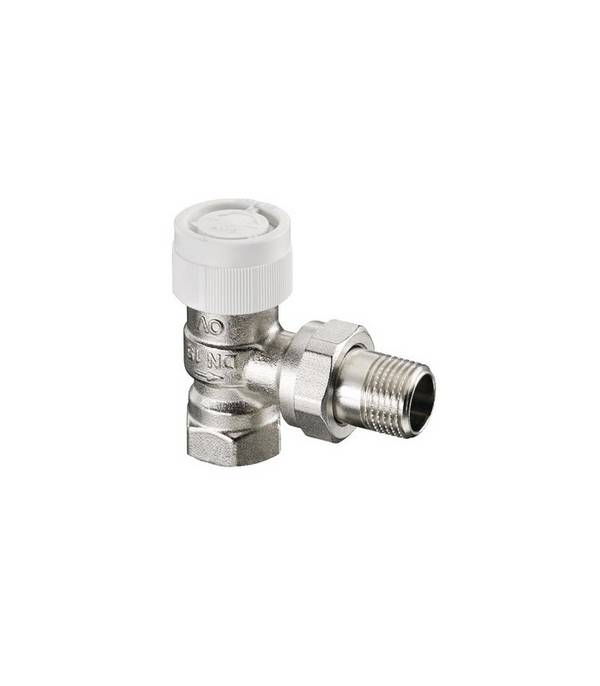 Corps thermostatique équerre AV9 3/4"- OVENTROP - 1183706